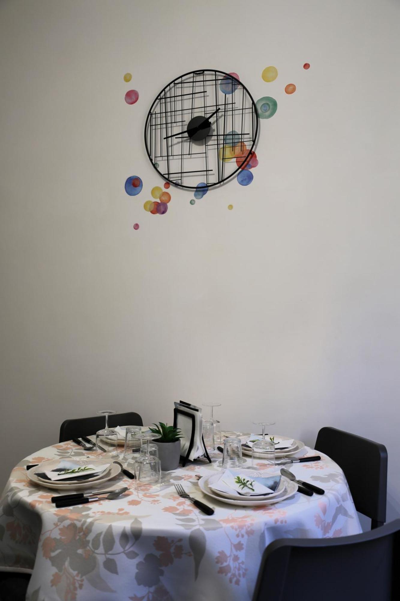 Appartamento A Casa Di Mamma - Holidayhouse *