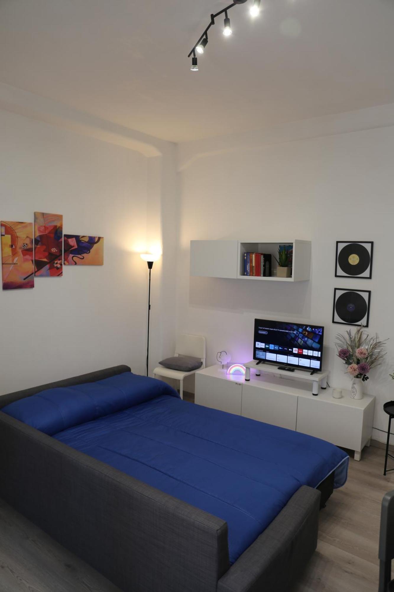 Appartamento A Casa Di Mamma - Holidayhouse *