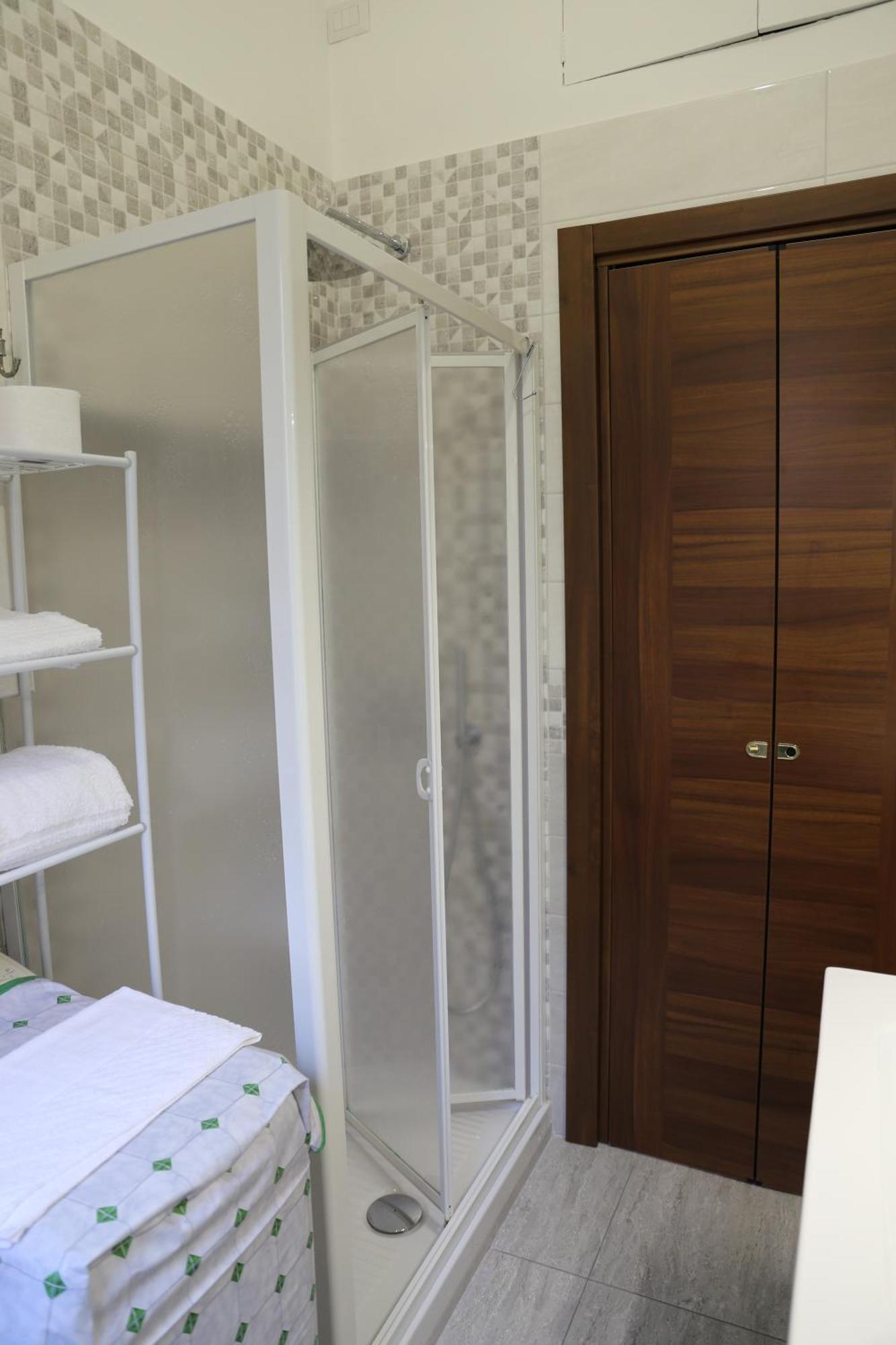 A Casa Di Mamma - Holidayhouse * Roma