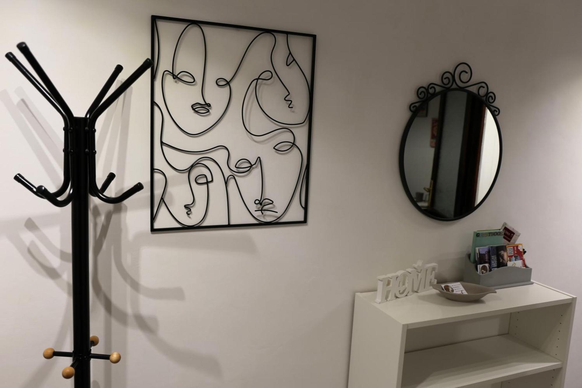 Appartamento A Casa Di Mamma - Holidayhouse *