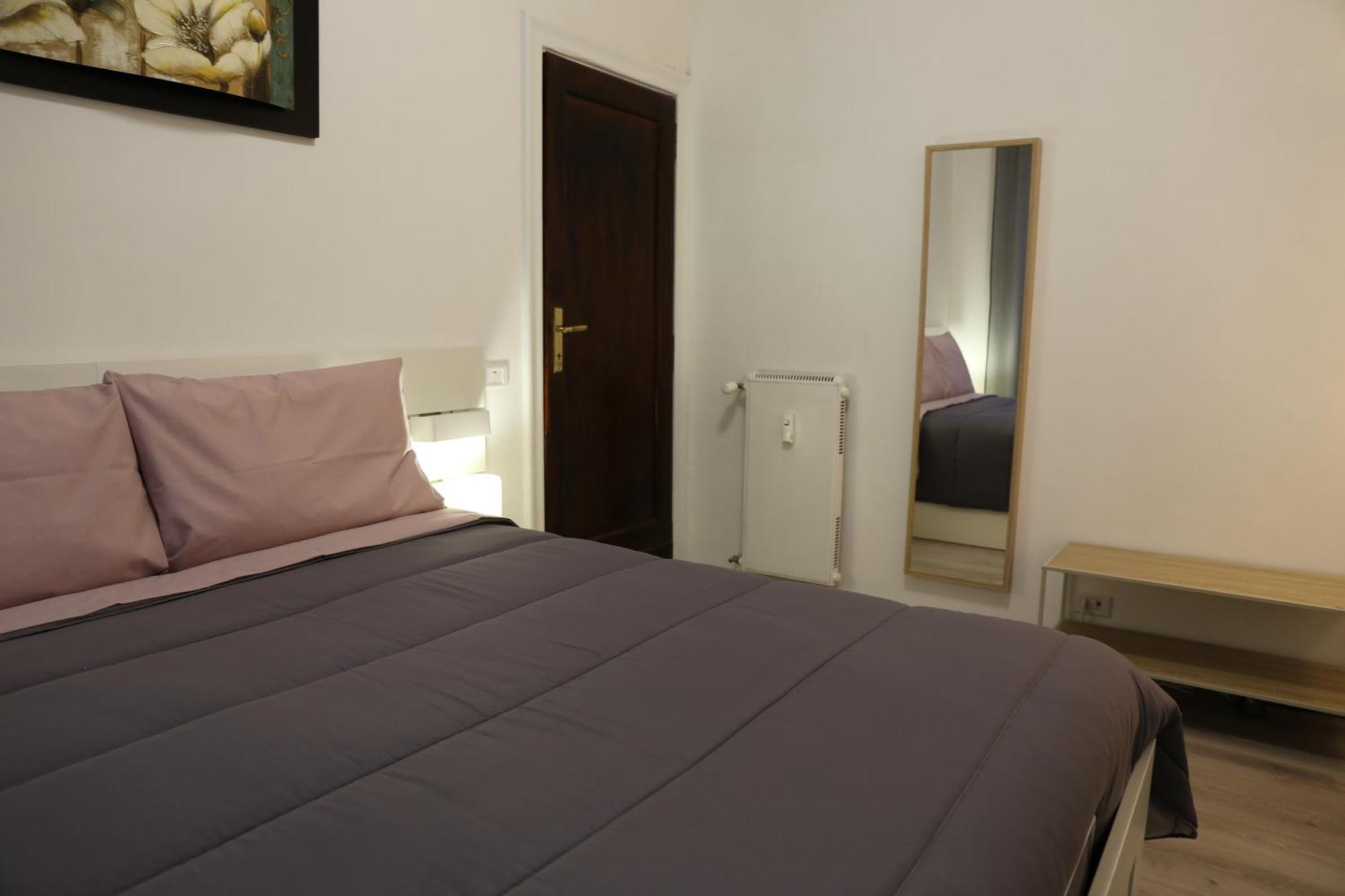 A Casa Di Mamma - Holidayhouse Appartamento Roma