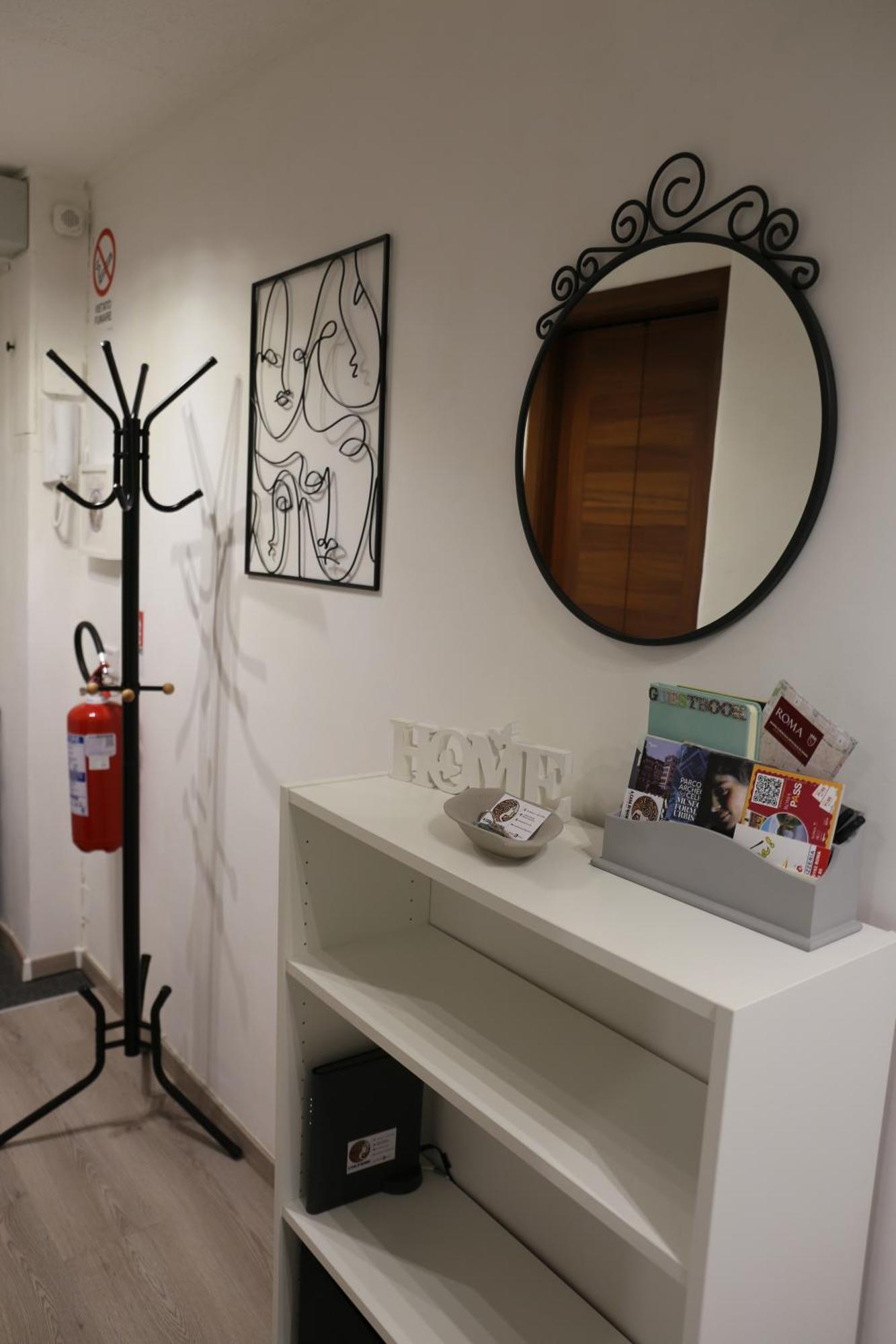 Appartamento A Casa Di Mamma - Holidayhouse Roma