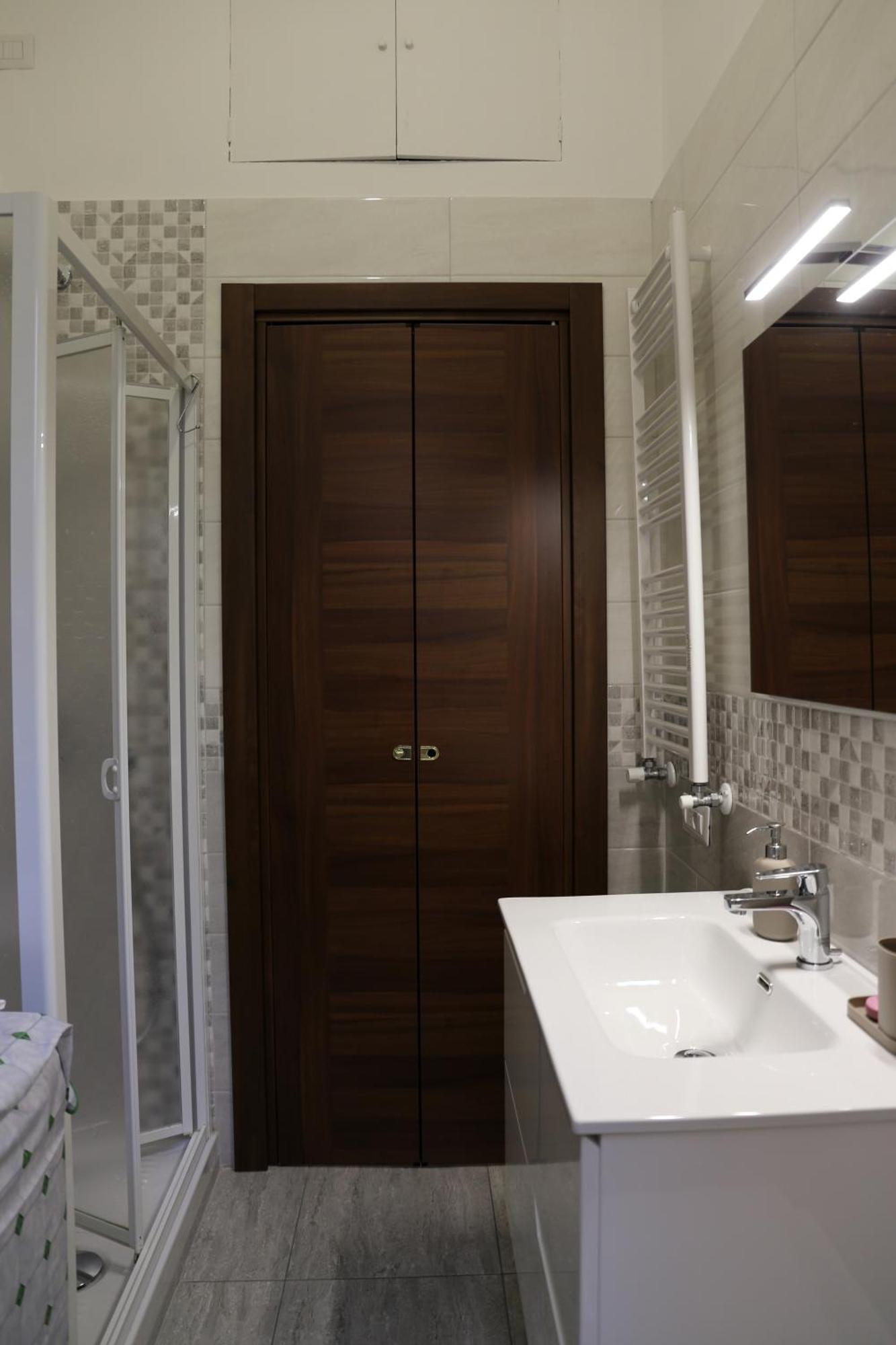 A Casa Di Mamma - Holidayhouse Rom