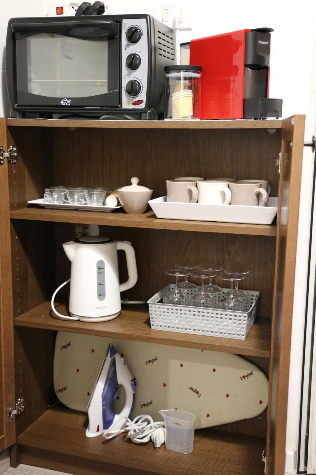 Appartamento A Casa Di Mamma - Holidayhouse Roma